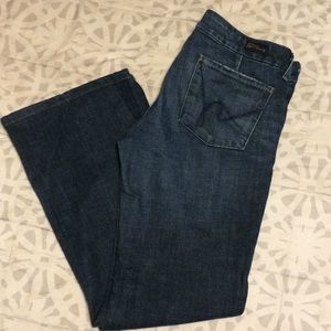 Citizens of Humanity jeans